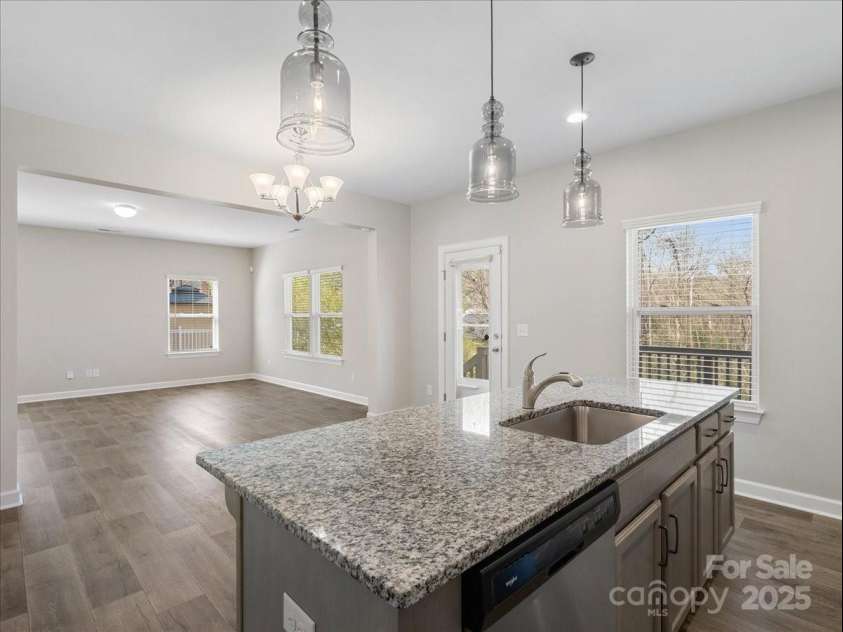 105 Elk Court, Mount Holly, NC 28120.  MLS# CAR4241695, YatesRealty ID 15549. 