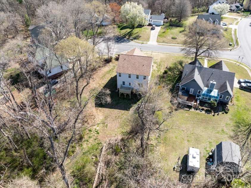 105 Elk Court, Mount Holly, NC 28120.  MLS# CAR4241695, YatesRealty ID 15549. 