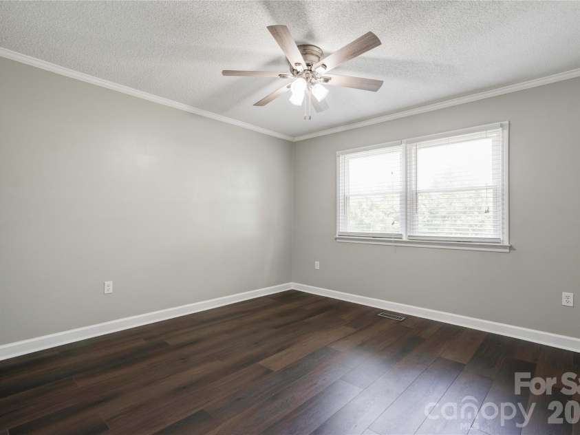 118 Crow Road, Shelby, NC 28152.  MLS# CAR4368353, YatesRealty ID 15549. Bedroom 2