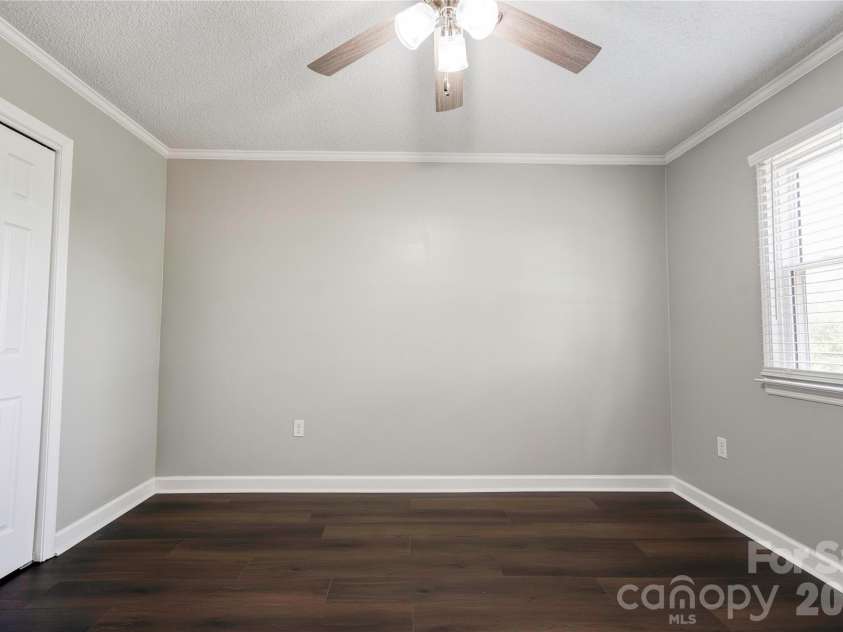 118 Crow Road, Shelby, NC 28152.  MLS# CAR4368353, YatesRealty ID 15549. Bedroom 2