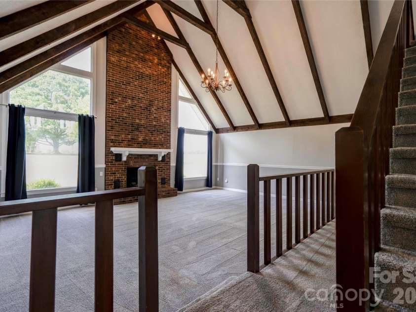 118 Crow Road, Shelby, NC 28152.  MLS# CAR4368353, YatesRealty ID 15549. Living Room