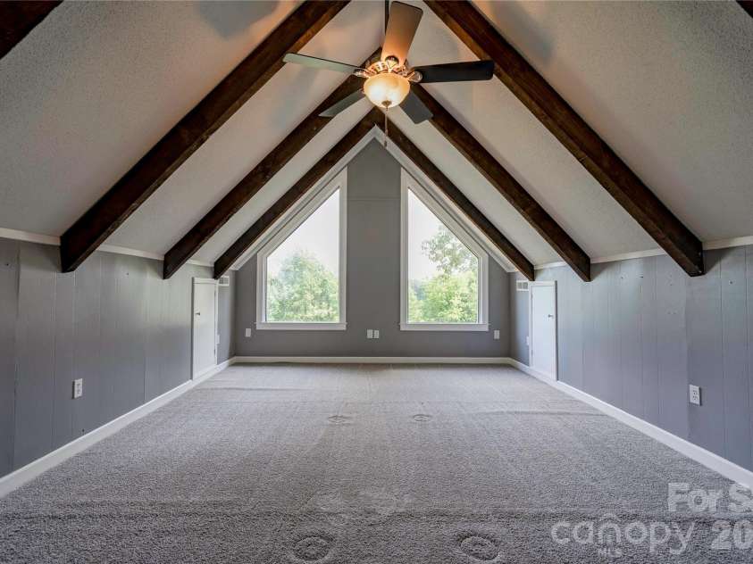 118 Crow Road, Shelby, NC 28152.  MLS# CAR4368353, YatesRealty ID 15549. Loft