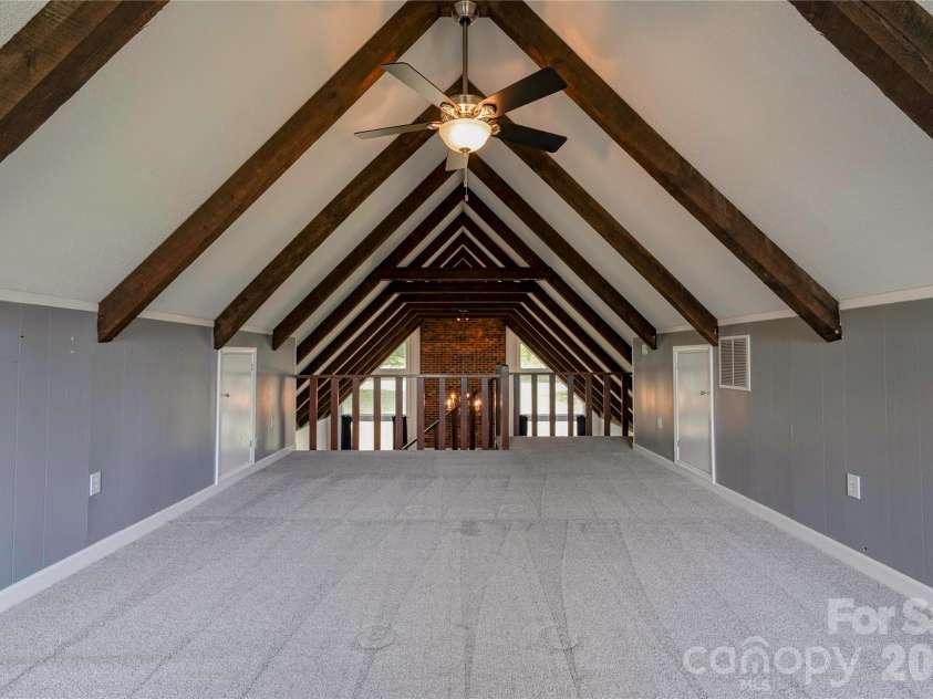 118 Crow Road, Shelby, NC 28152.  MLS# CAR4368353, YatesRealty ID 15549. Loft