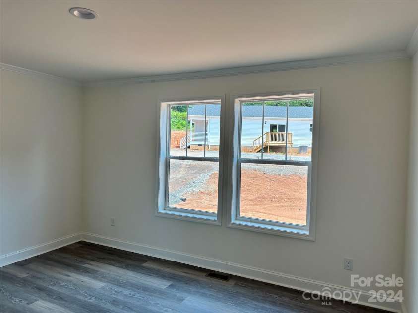 507 Hopewell Road, Morganton, NC 28655.  MLS# CAR4151056, YatesRealty ID 1555. 
