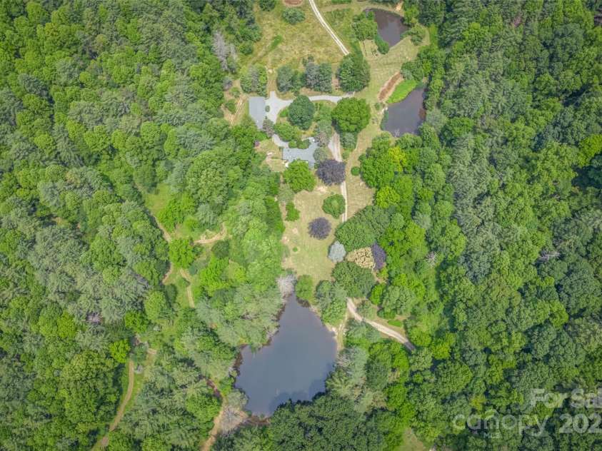 8749 Nc 63 Highway, Leicester, NC 28748.  MLS# CAR4214996, YatesRealty ID 1555. 