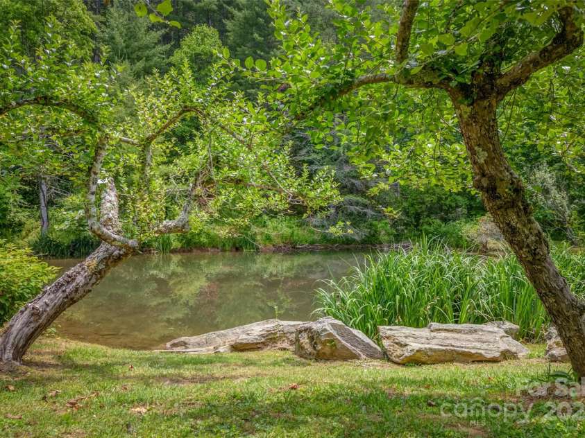 8749 Nc 63 Highway, Leicester, NC 28748.  MLS# CAR4214996, YatesRealty ID 1555. 