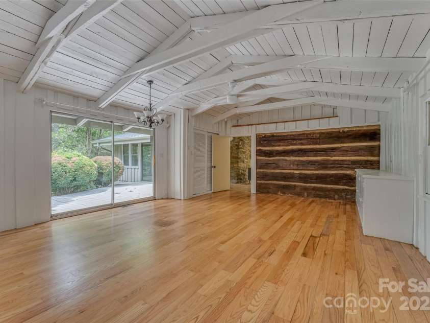 8749 Nc 63 Highway, Leicester, NC 28748.  MLS# CAR4214996, YatesRealty ID 1555. 8749