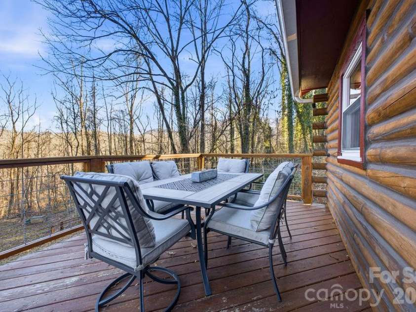 34 Greenbriar Road, Black Mountain, NC 28711.  MLS# CAR4340894, YatesRealty ID 15550. 
