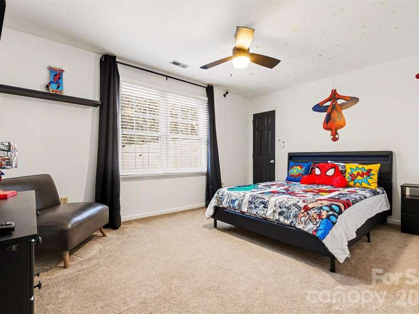 14320 Youngblood Road, Charlotte, NC 28278.  MLS# CAR4335651, YatesRealty ID 15552. 