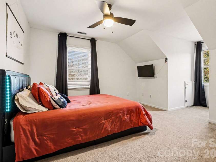 14320 Youngblood Road, Charlotte, NC 28278.  MLS# CAR4335651, YatesRealty ID 15552. 