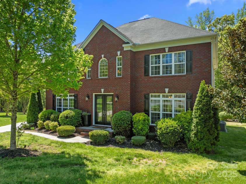 9494 Leyton Drive, Harrisburg, NC 28075.  MLS# CAR4247109, YatesRealty ID 15552. 