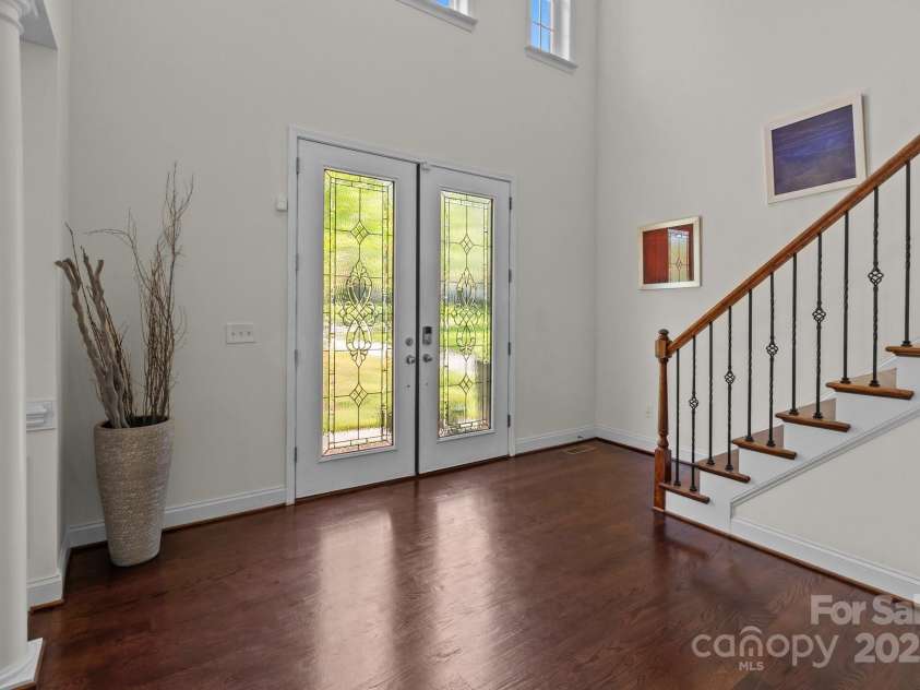 9494 Leyton Drive, Harrisburg, NC 28075.  MLS# CAR4247109, YatesRealty ID 15552. 