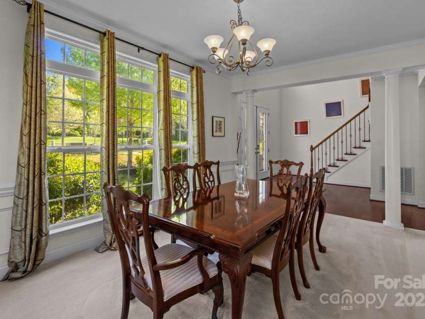 9494 Leyton Drive, Harrisburg, NC 28075.  MLS# CAR4247109, YatesRealty ID 15552. 