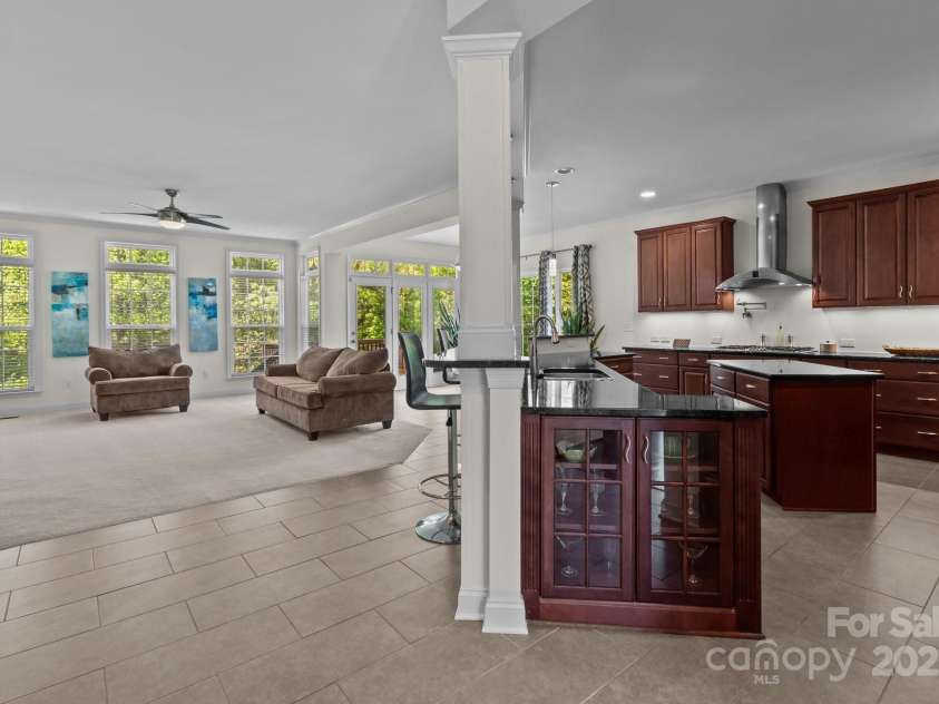 9494 Leyton Drive, Harrisburg, NC 28075.  MLS# CAR4247109, YatesRealty ID 15552. 