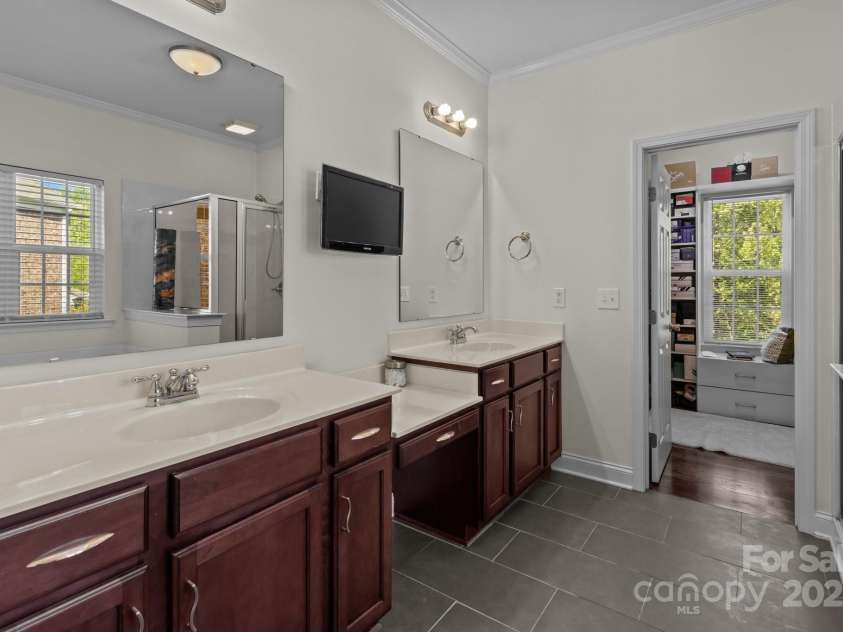 9494 Leyton Drive, Harrisburg, NC 28075.  MLS# CAR4247109, YatesRealty ID 15552. 