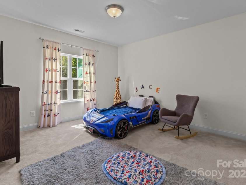 9494 Leyton Drive, Harrisburg, NC 28075.  MLS# CAR4247109, YatesRealty ID 15552. 