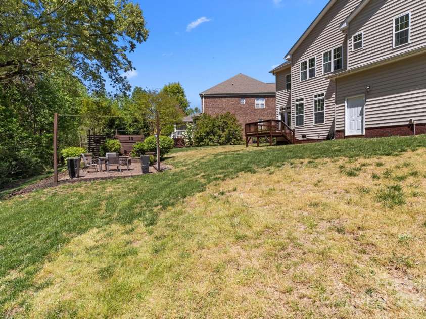 9494 Leyton Drive, Harrisburg, NC 28075.  MLS# CAR4247109, YatesRealty ID 15552. 