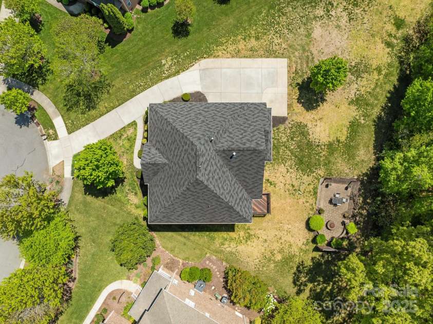 9494 Leyton Drive, Harrisburg, NC 28075.  MLS# CAR4247109, YatesRealty ID 15552. 