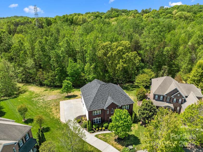 9494 Leyton Drive, Harrisburg, NC 28075.  MLS# CAR4247109, YatesRealty ID 15552. 