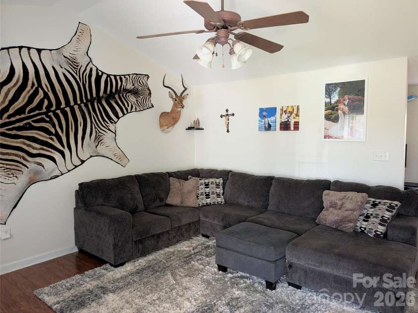 505 Azure Avenue, Albemarle, NC 28001.  MLS# CAR4365409, YatesRealty ID 15553. 