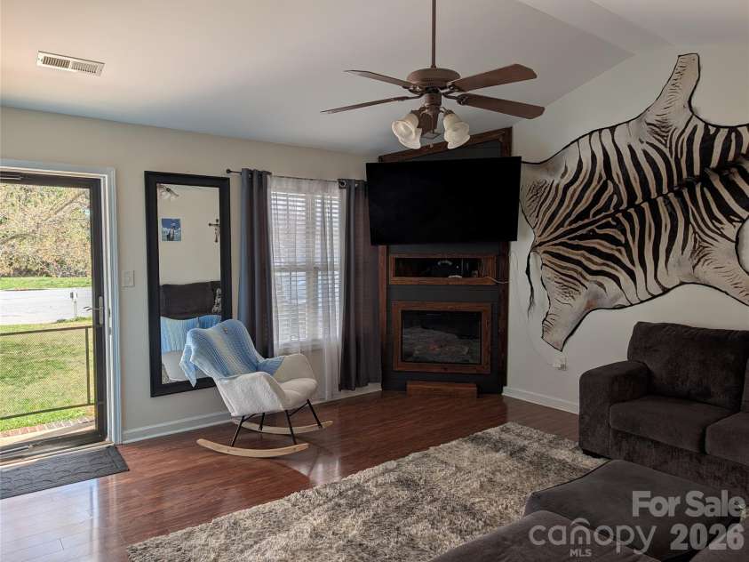 505 Azure Avenue, Albemarle, NC 28001.  MLS# CAR4365409, YatesRealty ID 15553. 