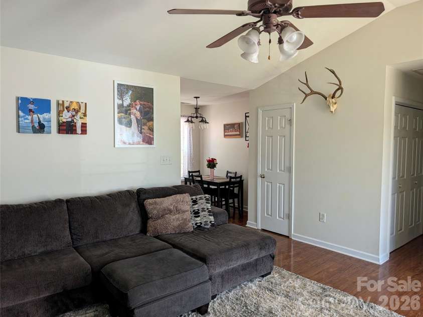 505 Azure Avenue, Albemarle, NC 28001.  MLS# CAR4365409, YatesRealty ID 15553. 