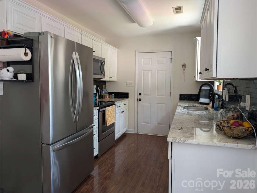 505 Azure Avenue, Albemarle, NC 28001.  MLS# CAR4365409, YatesRealty ID 15553. 