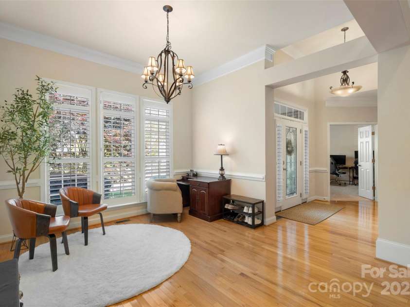 1317 Waynewood Drive, Waxhaw, NC 28173.  MLS# CAR4246001, YatesRealty ID 15555. 