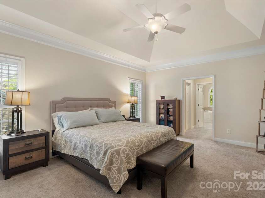 1317 Waynewood Drive, Waxhaw, NC 28173.  MLS# CAR4246001, YatesRealty ID 15555. 