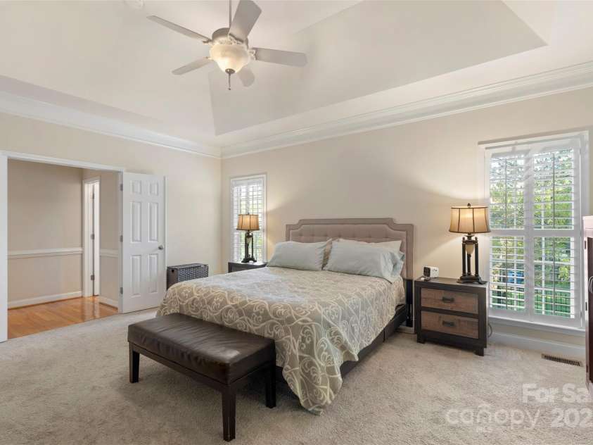 1317 Waynewood Drive, Waxhaw, NC 28173.  MLS# CAR4246001, YatesRealty ID 15555. 