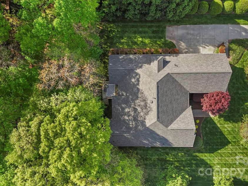 1317 Waynewood Drive, Waxhaw, NC 28173.  MLS# CAR4246001, YatesRealty ID 15555. 