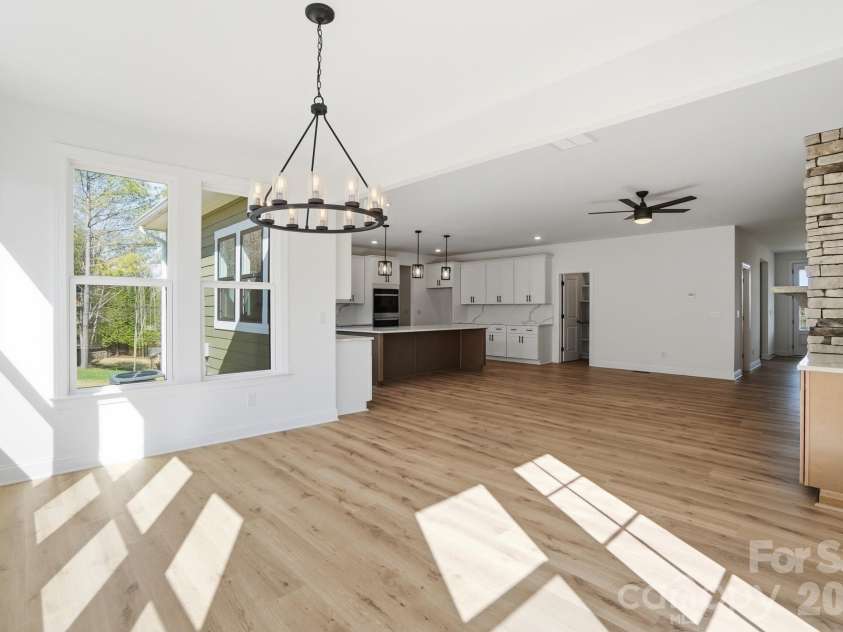 208 Cross Creek Drive, Cherryville, NC 28021.  MLS# CAR4362417, YatesRealty ID 15555. 