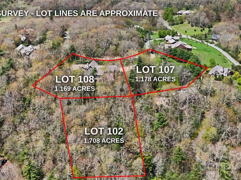 205 Indrio Road, Blowing Rock, NC 28605.  MLS# CAR4245602, YatesRealty ID 15556. 