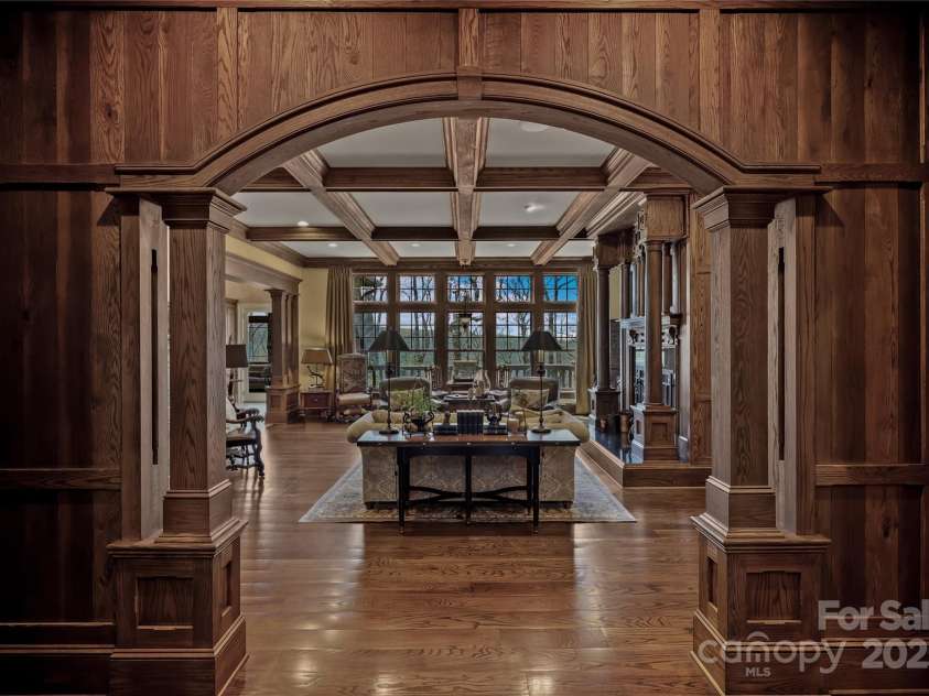 205 Indrio Road, Blowing Rock, NC 28605.  MLS# CAR4245602, YatesRealty ID 15556. 