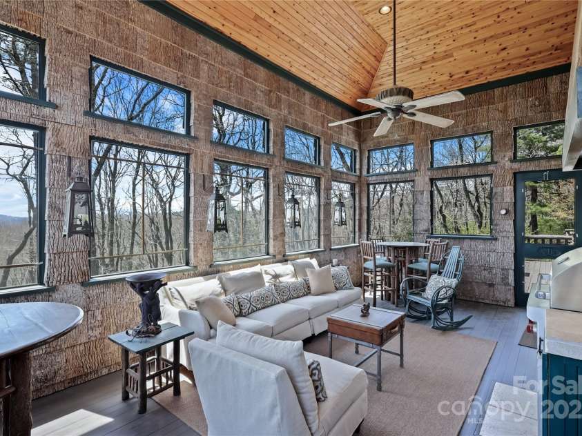 205 Indrio Road, Blowing Rock, NC 28605.  MLS# CAR4245602, YatesRealty ID 15556. 