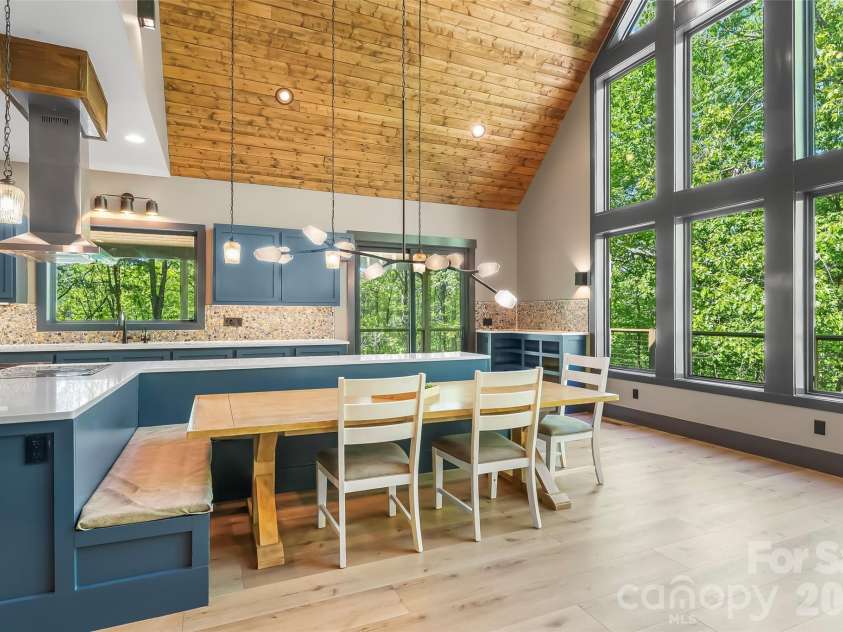 3135 Laurel Heights Drive Extension, Morganton, NC 28655.  MLS# CAR4373389, YatesRealty ID 15556. 