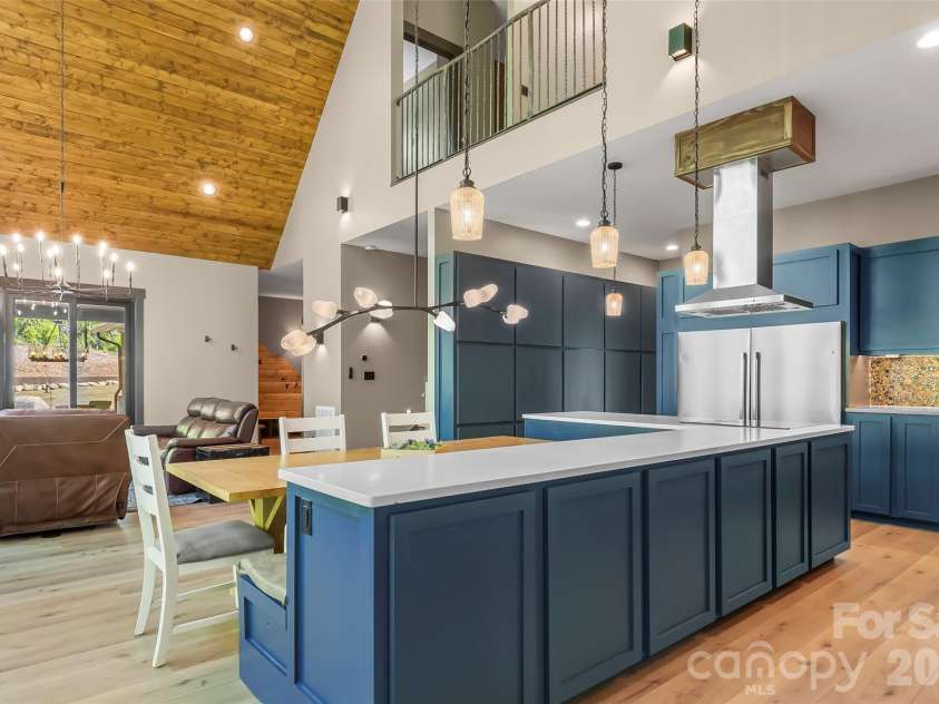 3135 Laurel Heights Drive Extension, Morganton, NC 28655.  MLS# CAR4373389, YatesRealty ID 15556. 