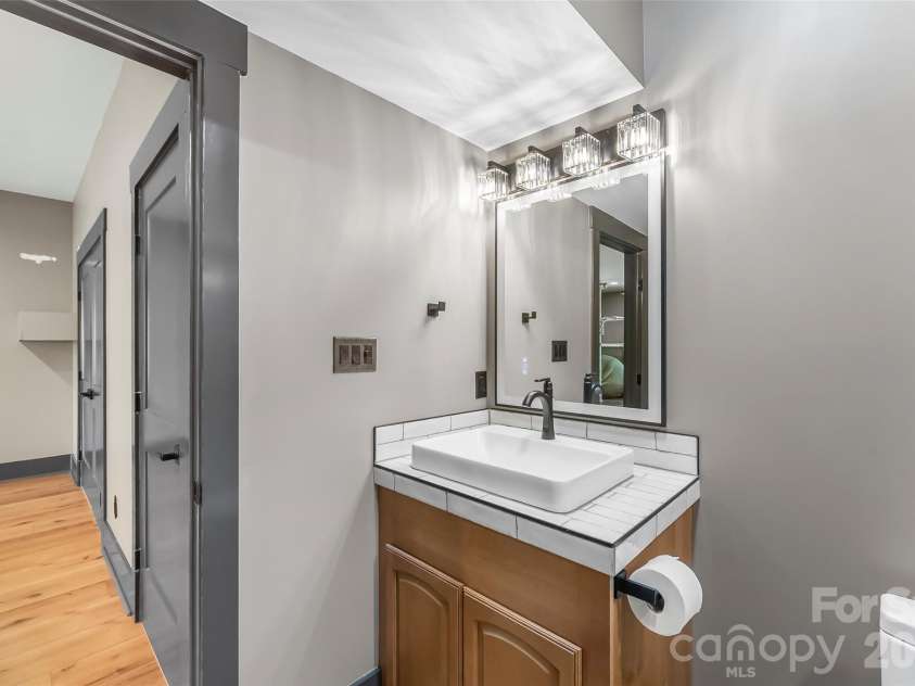 3135 Laurel Heights Drive Extension, Morganton, NC 28655.  MLS# CAR4373389, YatesRealty ID 15556. 