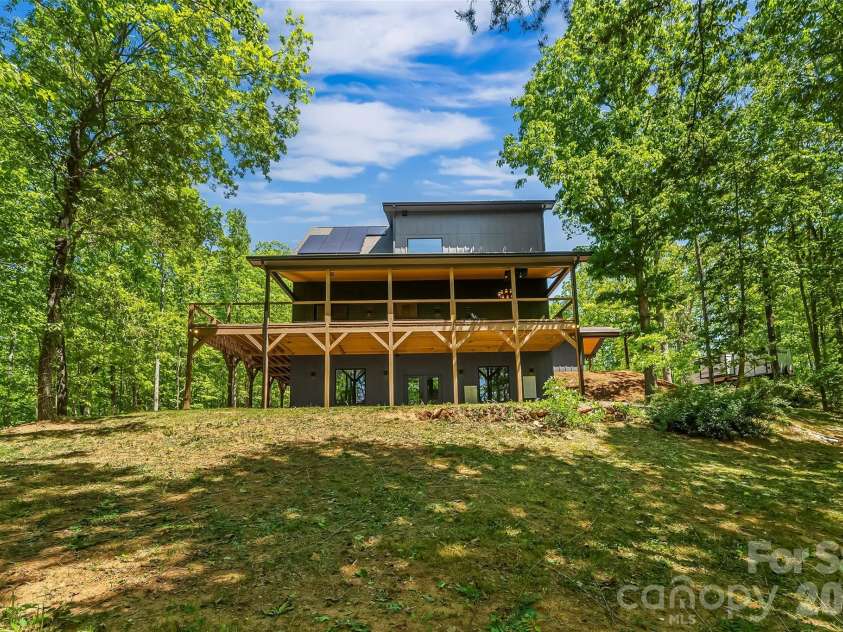 3135 Laurel Heights Drive Extension, Morganton, NC 28655.  MLS# CAR4373389, YatesRealty ID 15556. 