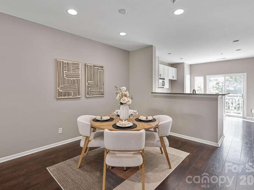 3566 Warp Street, Charlotte, NC 28205.  MLS# CAR4368738, YatesRealty ID 15557. 
