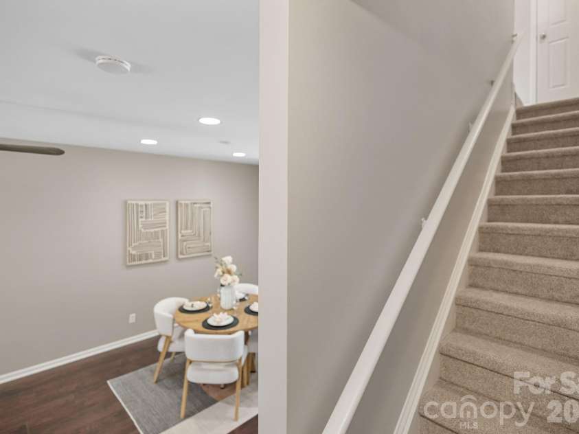 3566 Warp Street, Charlotte, NC 28205.  MLS# CAR4368738, YatesRealty ID 15557. 