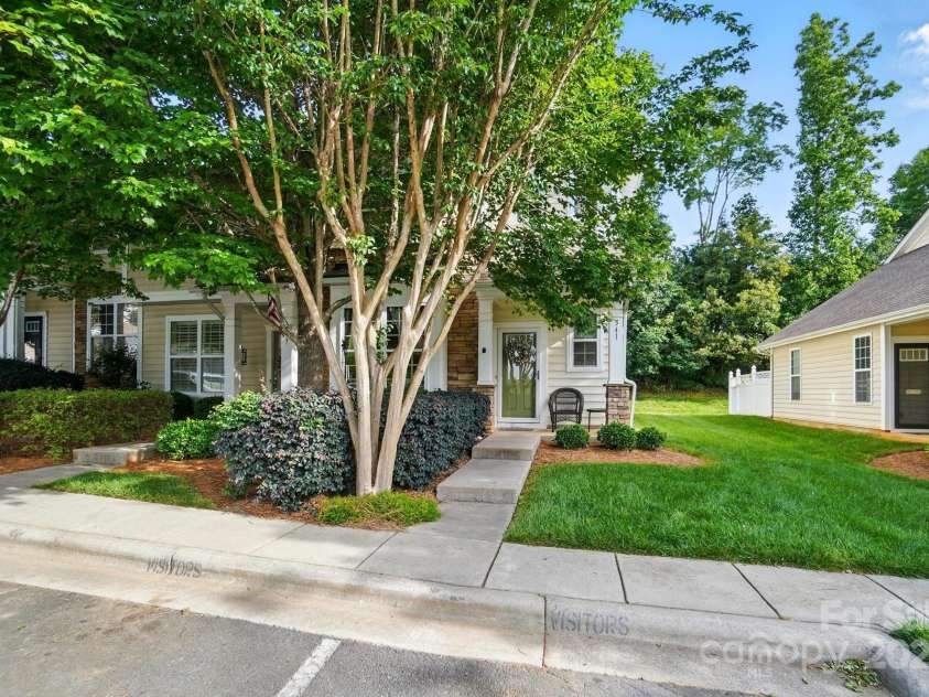 541 River Park Road, Belmont, NC 28012.  MLS# CAR4257867, YatesRealty ID 15557. 