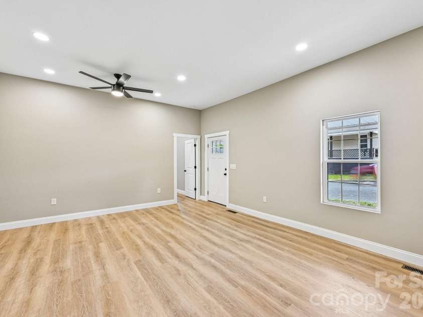 748 Efird Street, Albemarle, NC 28001.  MLS# CAR4392274, YatesRealty ID 1556. 
