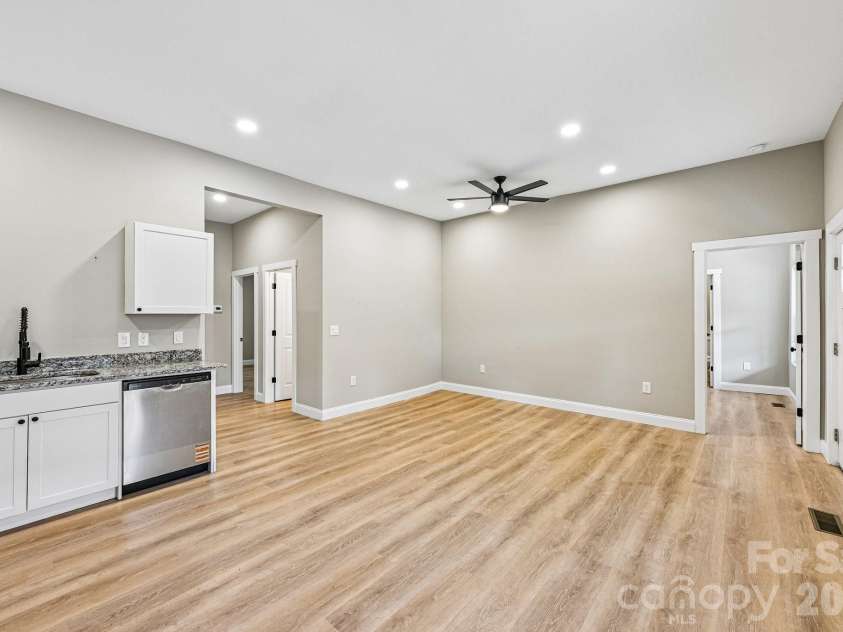 748 Efird Street, Albemarle, NC 28001.  MLS# CAR4392274, YatesRealty ID 1556. 