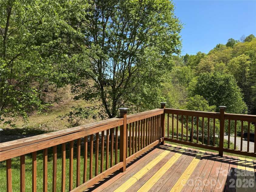 942 Fisher Branch Road, Marshall, NC 28753.  MLS# CAR4373818, YatesRealty ID 15560. 