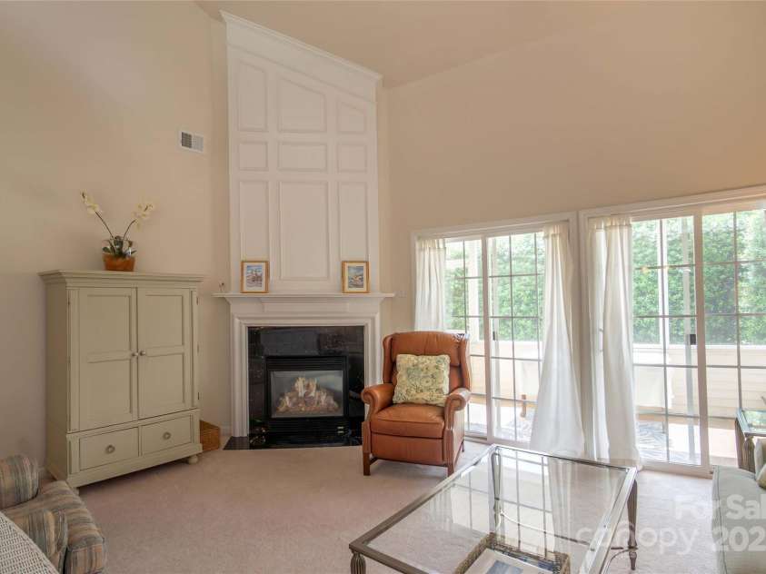 6310 Highland Commons Road, Charlotte, NC 28269.  MLS# CAR4257326, YatesRealty ID 15562. 