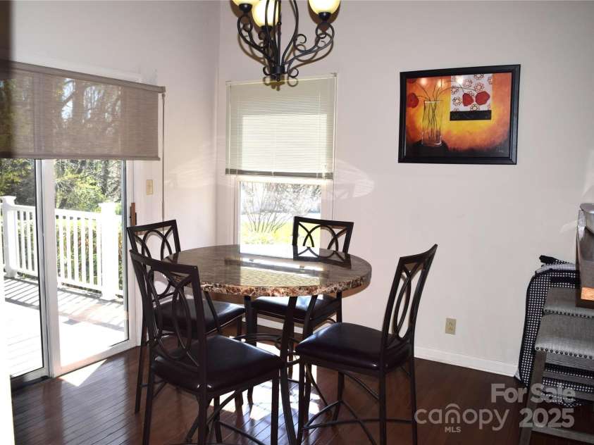 100 Meadowind Court, Waynesville, NC 28786.  MLS# CAR4246953, YatesRealty ID 15563. 