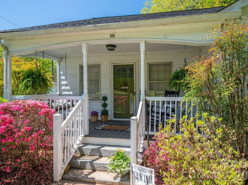 515 Polkville Road, Shelby, NC 28150.  MLS# CAR4367669, YatesRealty ID 15563. 