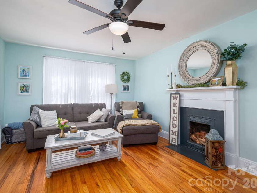 515 Polkville Road, Shelby, NC 28150.  MLS# CAR4367669, YatesRealty ID 15563. 