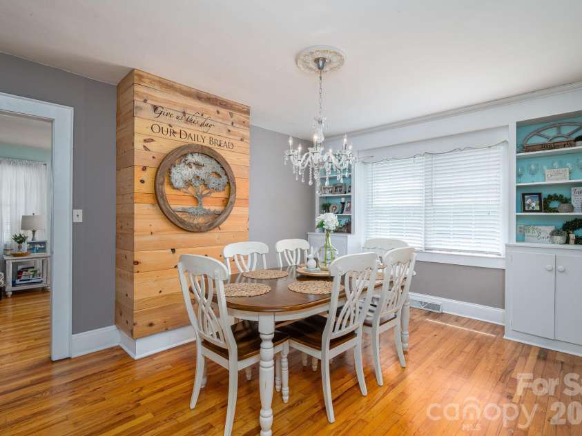 515 Polkville Road, Shelby, NC 28150.  MLS# CAR4367669, YatesRealty ID 15563. 